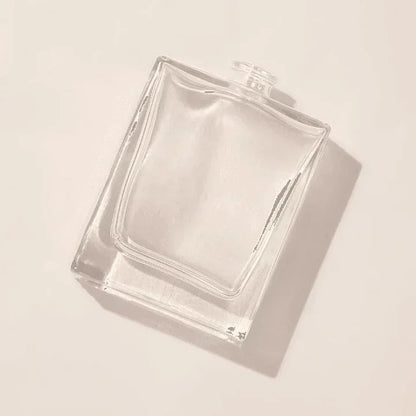 50ml Perfume Bottles Wholesale - Victor + White Spherical/Round Top