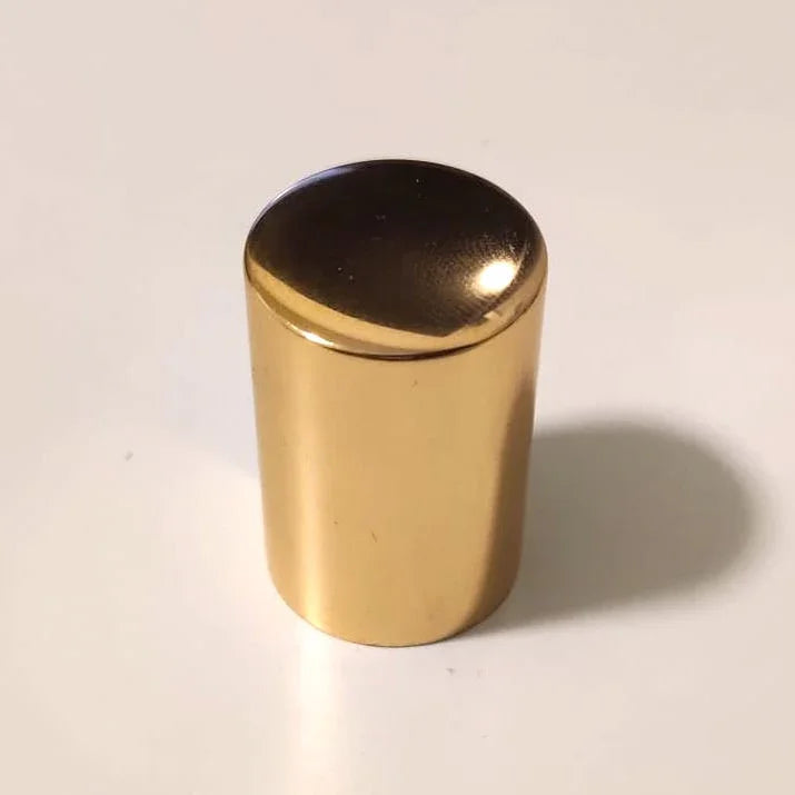 Reva 50ml Perfume Bottle Set – Gold Cap