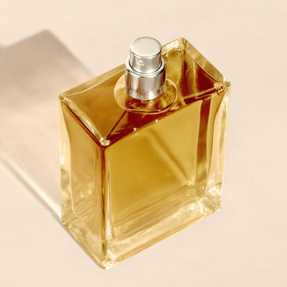Perfume Bottles Wholesale - 100ml/3.4oz Victor Square, Custom Perfume Bottles in Bulk (FEA 15) Brandsamor Commerce LLP