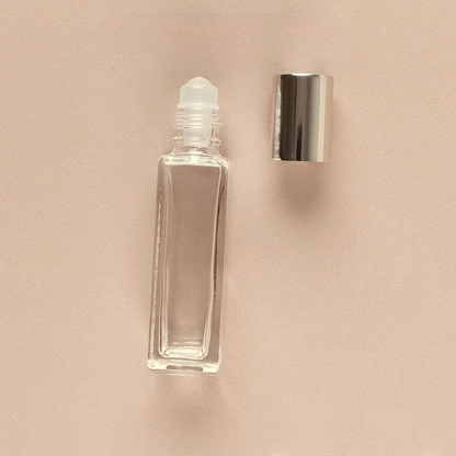 Roller on bottles - essential oils