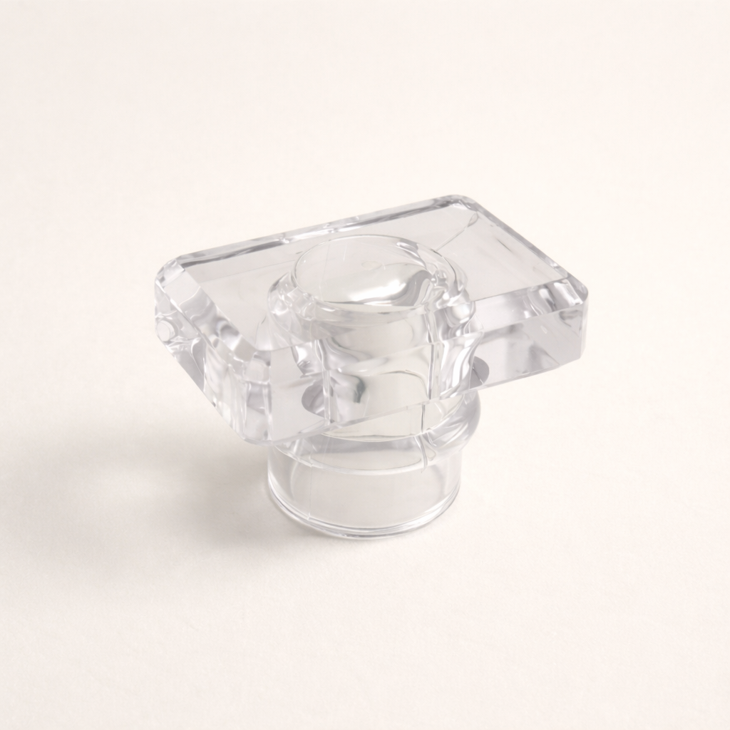 Perfume Bottles Wholesale - 30ml Victor + Silver Spray+ Clear T Cap
