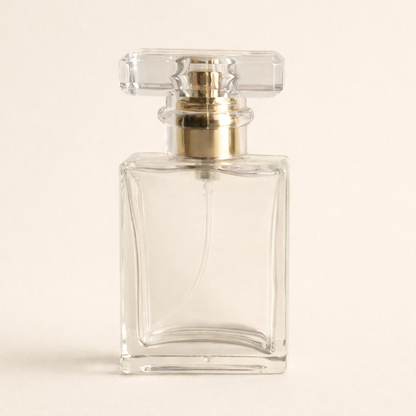 Perfume Bottles Wholesale - 30ml Victor + Gold Spray+ Clear T Cap