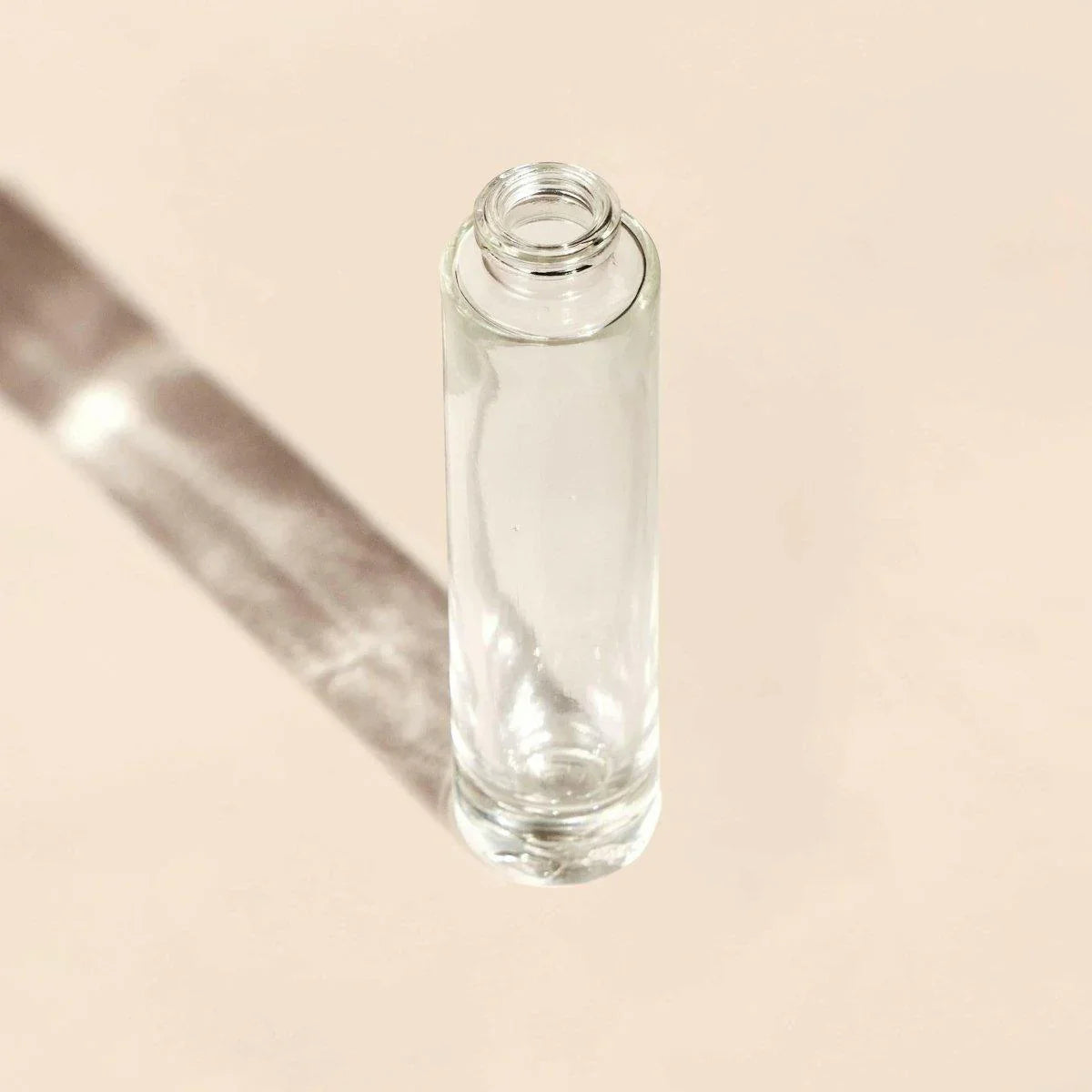 15ml Small Perfume Bottles Wholesale - Wim + Black Top, Bulk Custom Perfume Bottles