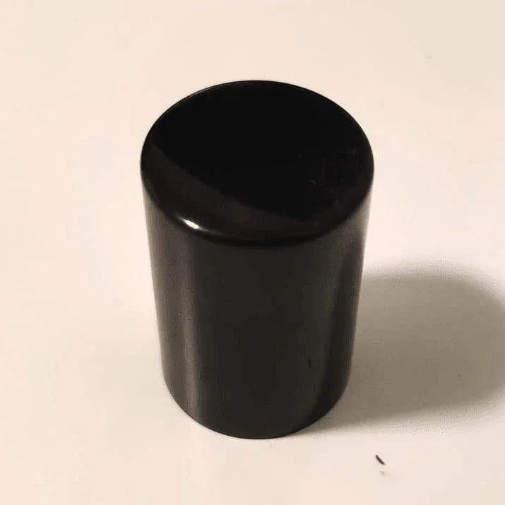 15ml Small Perfume Bottles Wholesale - Wim + Black Top, Bulk Custom Perfume Bottles