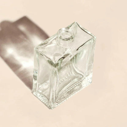 Perfume Bottles Wholesale - 30ml Victor + Black T Cap