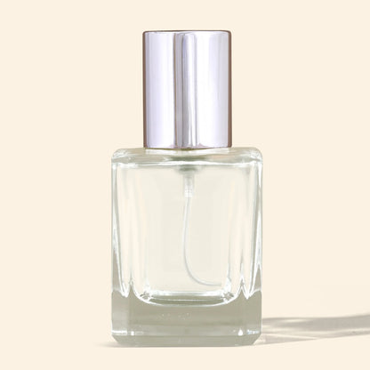 30ml Perfume Bottles Wholesale - Micron + Silver Top, Bulk Glass Fragrance Bottles
